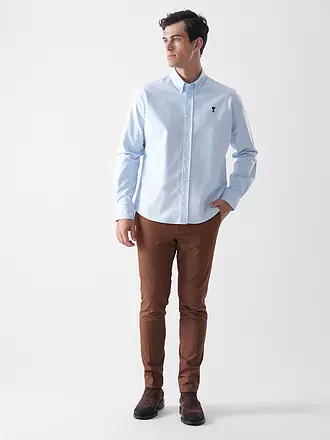AMI PARIS | Hemd Regular Fit | 